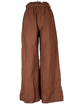 Shein Linen Pants (view 2)