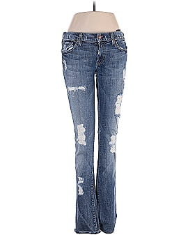 7 For All Mankind Jeans (view 1)