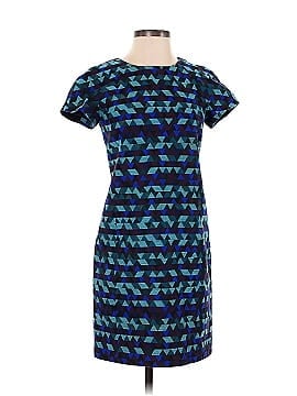 J.Crew Collection Casual Dress (view 1)