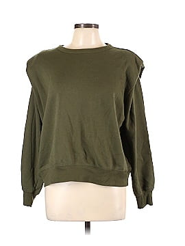 Ann Taylor LOFT Sweatshirt (view 1)