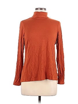 Tahari Long Sleeve Turtleneck (view 1)