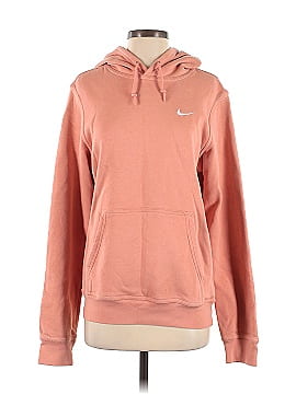 Nike Pullover Hoodie (view 1)