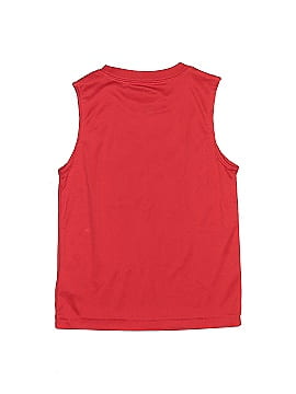 Nike Sleeveless T-Shirt (view 2)