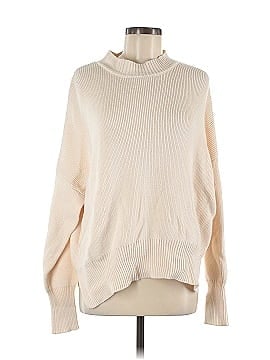 Unbranded Turtleneck Sweater (view 1)