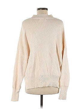 Unbranded Turtleneck Sweater (view 2)