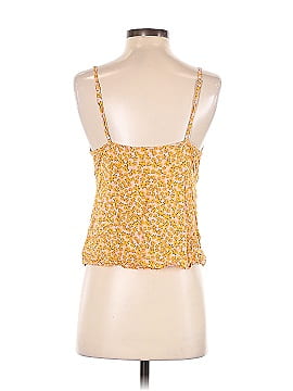Auguste Sleeveless Top (view 2)
