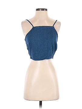 American Eagle Outfitters Sleeveless Top (view 1)