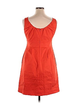 J.Crew Factory Store Casual Dress (view 2)