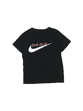 Nike Short Sleeve T-Shirt (view 1)