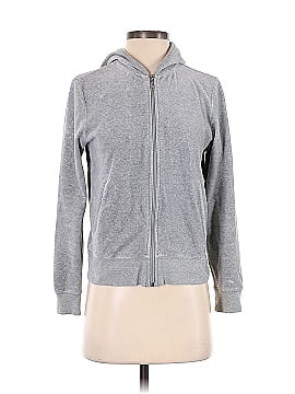 Gap Zip Up Hoodie (view 1)