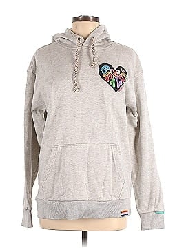 Scotch & Soda Pullover Hoodie (view 1)