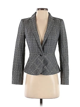 Banana Republic Wool Blazer (view 1)