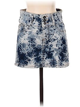 Assorted Brands Denim Skirt (view 1)