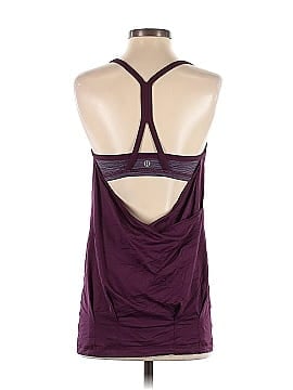 Lululemon Athletica Tank Top (view 2)