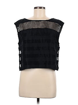 Milly Sleeveless Top (view 1)