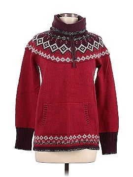 Eddie Bauer Pullover Sweater (view 1)
