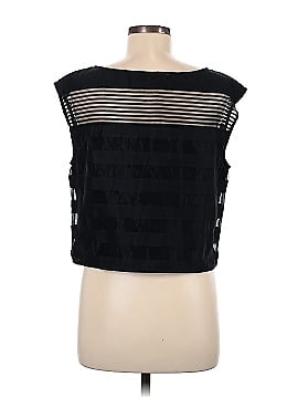 Milly Sleeveless Top (view 2)