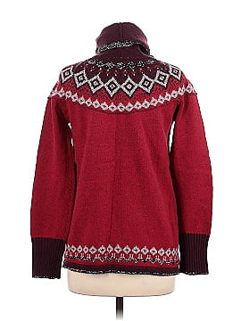 Eddie Bauer Pullover Sweater (view 2)