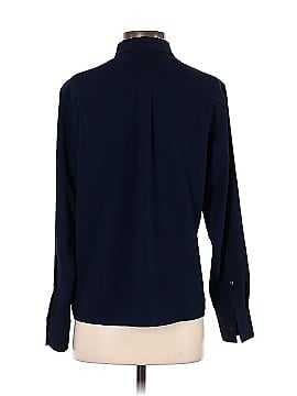 Lacoste Long Sleeve Blouse (view 2)