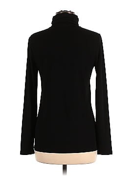 Jones Studio Long Sleeve Turtleneck (view 2)