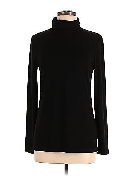 Jones Studio Long Sleeve Turtleneck (view 1)