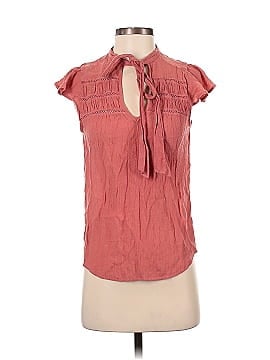 OLM Sleeveless Blouse (view 1)