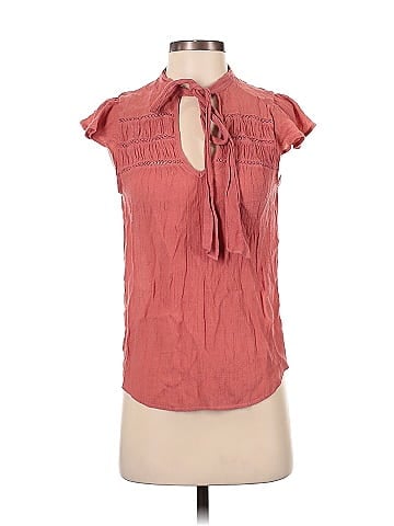 OLM Sleeveless Blouse (view 1)