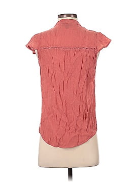 OLM Sleeveless Blouse (view 2)