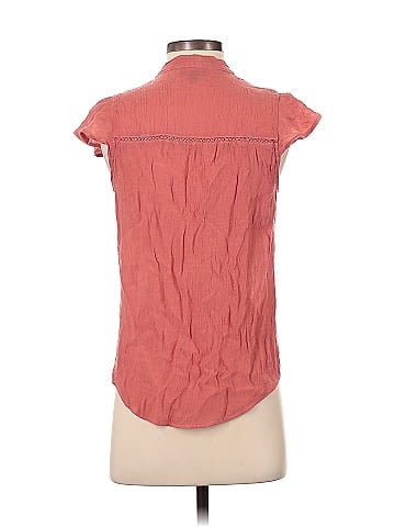 OLM Sleeveless Blouse (view 2)
