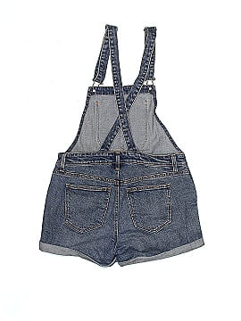 Old Navy Overall Shorts (view 2)