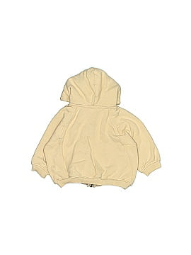 Zara Baby Zip Up Hoodie (view 2)