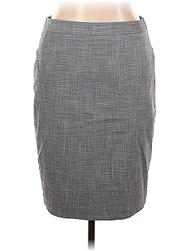 Ann Taylor Casual Skirt (view 1)