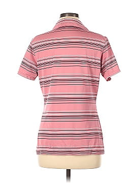 Lady Hagen Short Sleeve Polo (view 2)