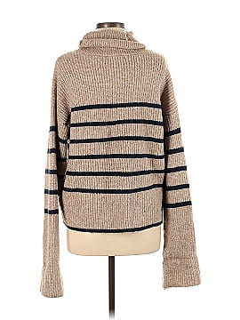 M&S Collection Turtleneck Sweater (view 2)