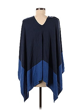 Ann Taylor LOFT Poncho (view 2)