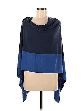 Ann Taylor LOFT Poncho (view 1)