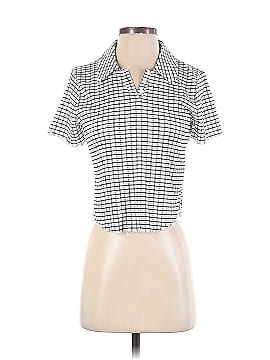 Madewell Short Sleeve Polo (view 1)