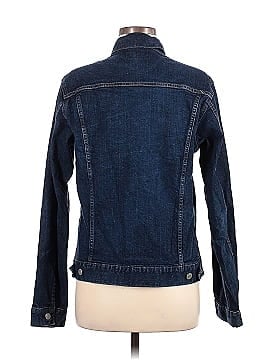 Uniqlo Denim Jacket (view 2)