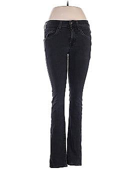 7 For All Mankind Jeans (view 1)