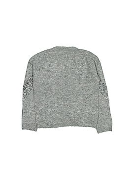MNG Kids Pullover Sweater (view 2)