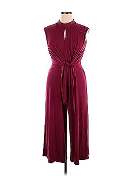 London Times Jumpsuit (view 1)