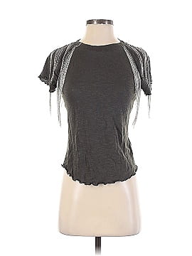 Free People Short Sleeve T-Shirt (view 1)