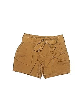 A New Day Khaki Shorts (view 1)