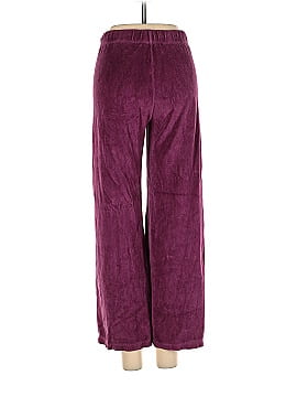 Suzie Kondi Velour Pants (view 2)