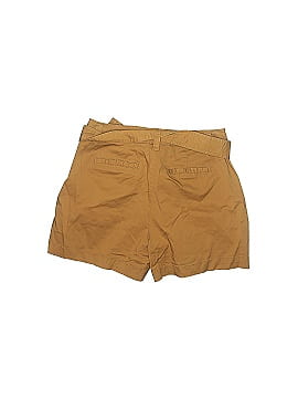 A New Day Khaki Shorts (view 2)