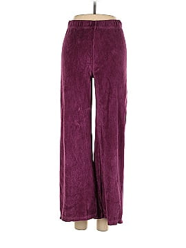 Suzie Kondi Velour Pants (view 1)