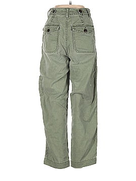 Madewell Cargo Pants (view 2)