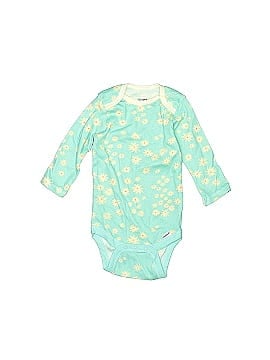 Gerber Long Sleeve Onesie (view 1)