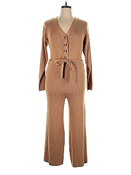 ELOQUII Jumpsuit (view 1)