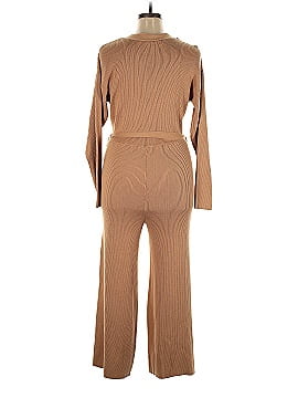 ELOQUII Jumpsuit (view 2)